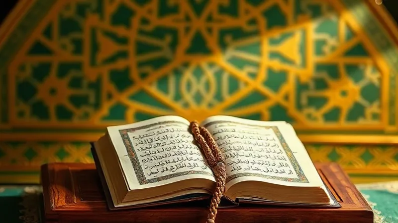 Ahkaf suresi meali ve tefsiri için açık Kur'an ve tesbih