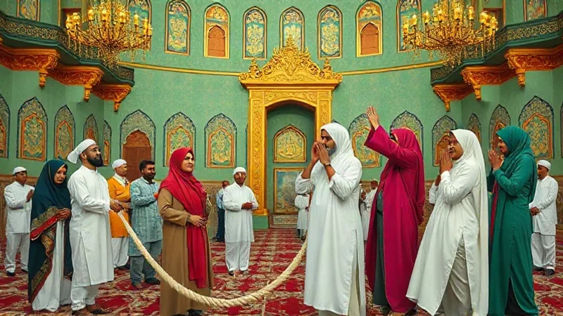 Al-i İmran Suresi günlük hayatta uygulama ve dua