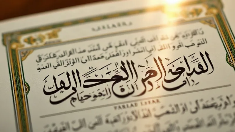 Duha Suresi tefsiri ve Muhammed Suresi 7. ayet açıklaması