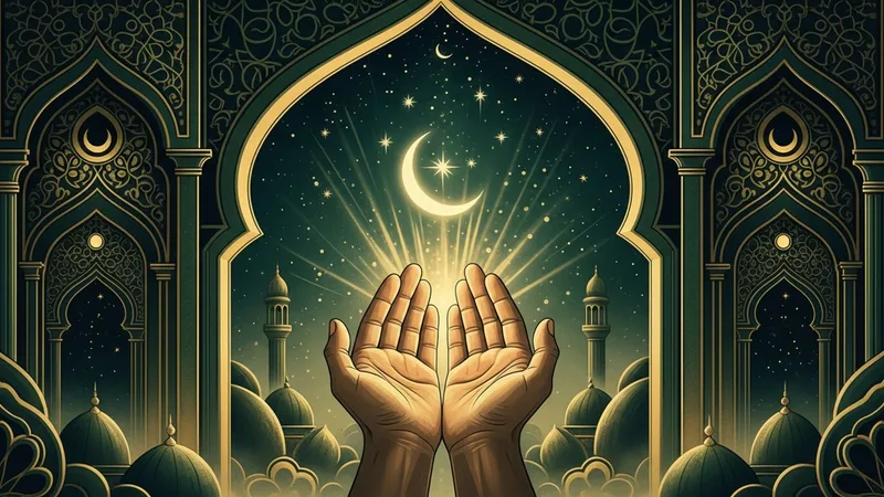 Bereket duasının farklı zamanlarda okunmasının faziletleri