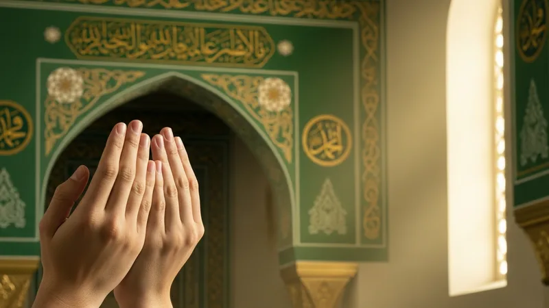 dua eden eller görseli