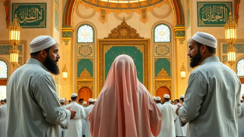 Şafii mezhebine göre dini nikah veli ve şahit şartları