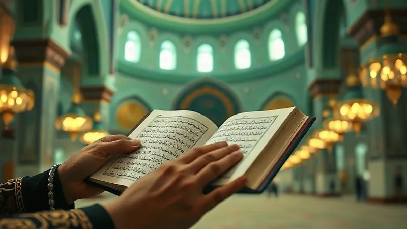 Enam Suresi tefsiri ve Kur-an öğrenme