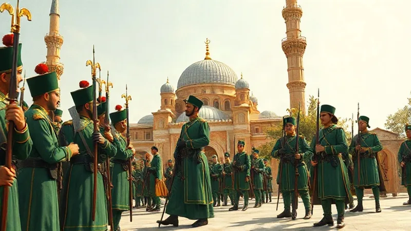 Enver Paşa kimdir ailesi ve Harbiye Nazırı dönemi