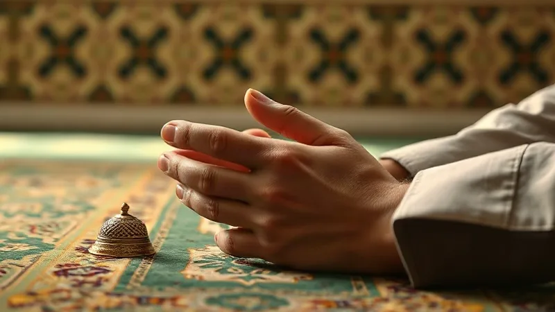 Evvabin namazı nasıl kılınır diyanet kılınış adımları