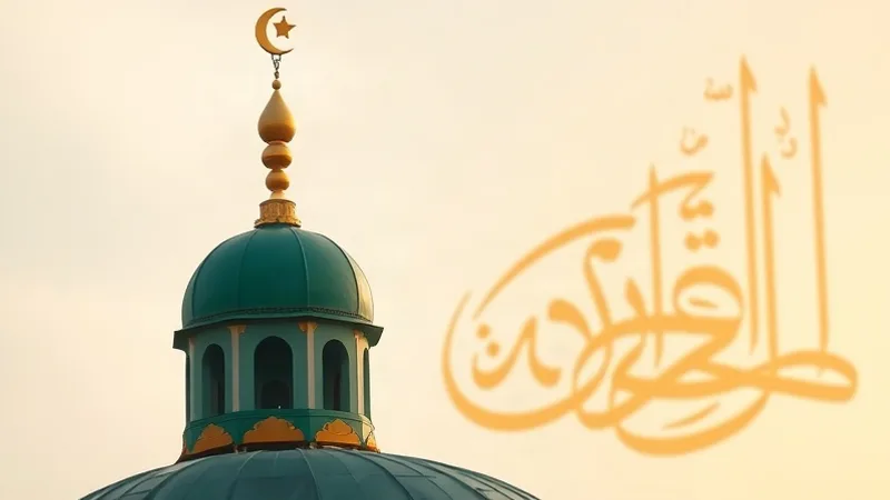 Ezan okunurken ne yapılır, camide ezanı dinleyen cemaat