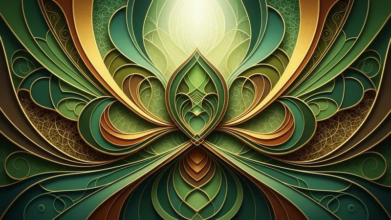 İslam sanatında Fatiha Suresi motifleri