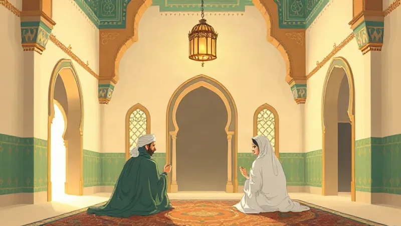 Hz Fatıma tesbihatı hadis kaynakları ve tarihi arka plan