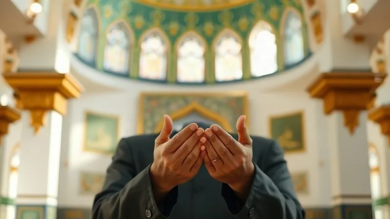 Tesbihatı fatıma nedir sorusu ve namaz sonrası zikir uygulaması