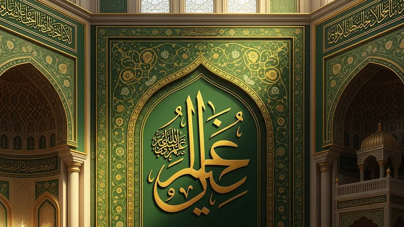 Fetih Suresi'nin İslam dünyasındaki önemi ve manevi değeri