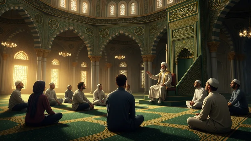 Fetih Suresi'nin okunmasının ve anlaşılmasının önemi