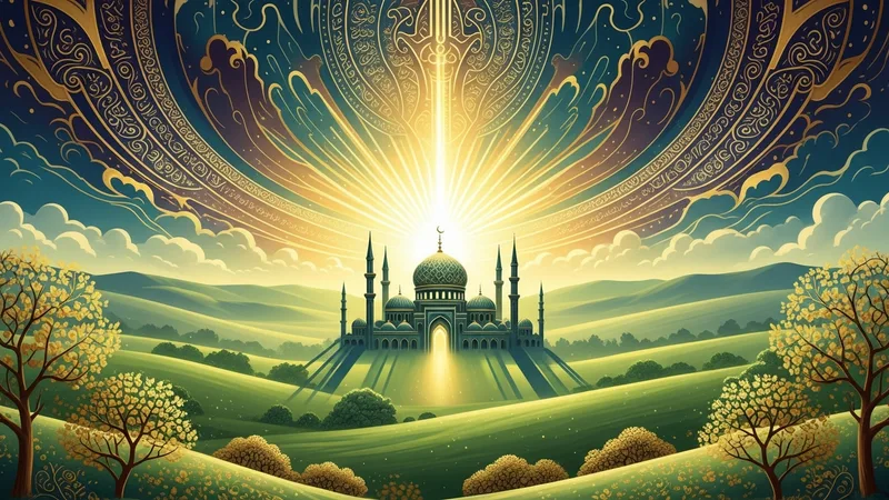 Fetih Suresi'nin tefsirindeki derin anlamlar ve çıkarımlar