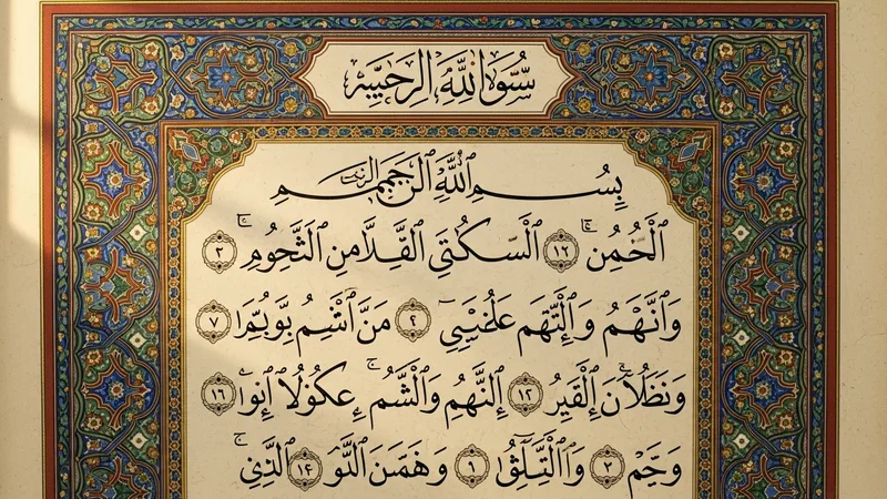 Fetih Suresi, Müslümanlar için bir zafer müjdesi ve manevi bir rehberdir