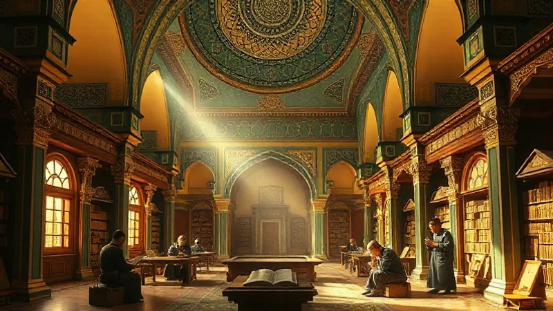 fıkıh nedir tarih ve kaynaklar İslam ilim geleneği