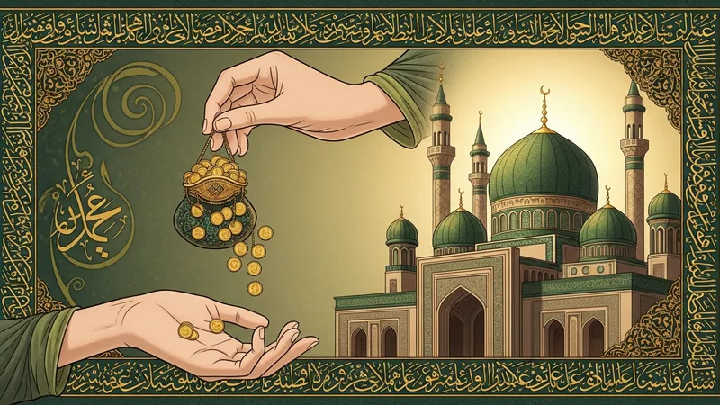 Fitre verirken dikkat edilmesi gerekenler