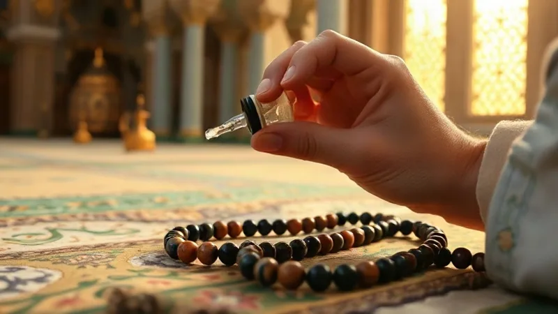 Ramazan ayında göz damlası kullanımı ve oruç ilişkisi