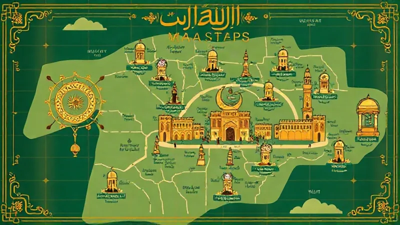 Hac ibadeti ve Kabe tarihi tefekkür