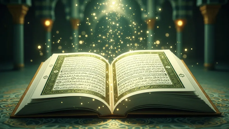 Huzur içinde şifa bekleyen yaşlı bir nine