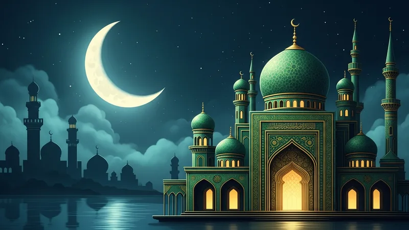 Hicri takvim aylarının anlamları ve önemi