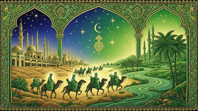 Hicri takvim kullanımı ve dikkat edilmesi gerekenler