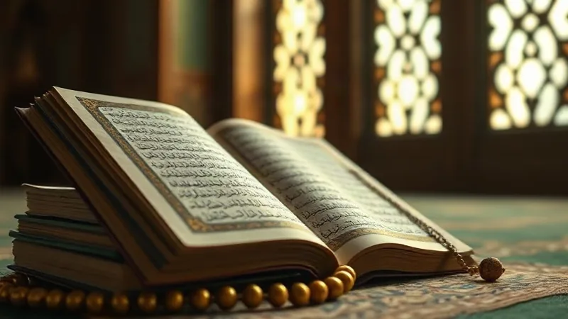 Hucurat suresi tefsiri için klasik tefsir kitapları ve çalışma ortamı