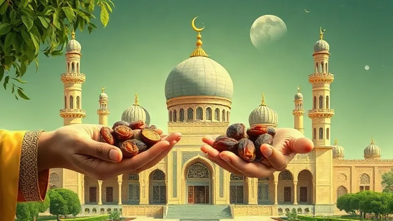 Peygamberimizin infak ve isar talimi ve sahabe dayanışması