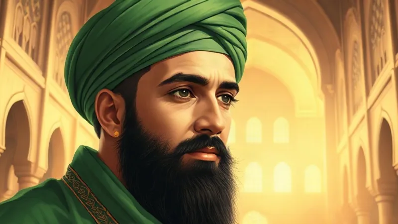 Hz Ebubekir Sıddık kimdir ve neden Sıddık denilmiştir