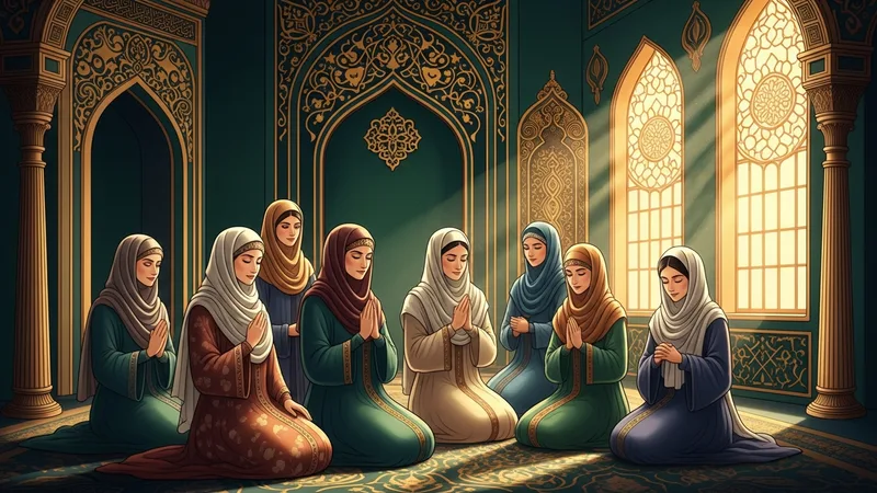 Müminlerin annelerinin İslam'daki yeri ve önemi