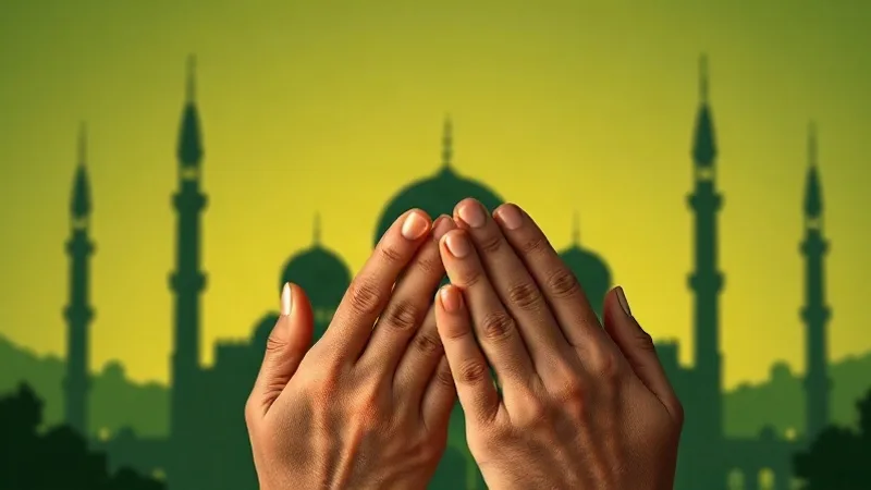 Ramazan orucunda tedavi ve ibadet dengesi