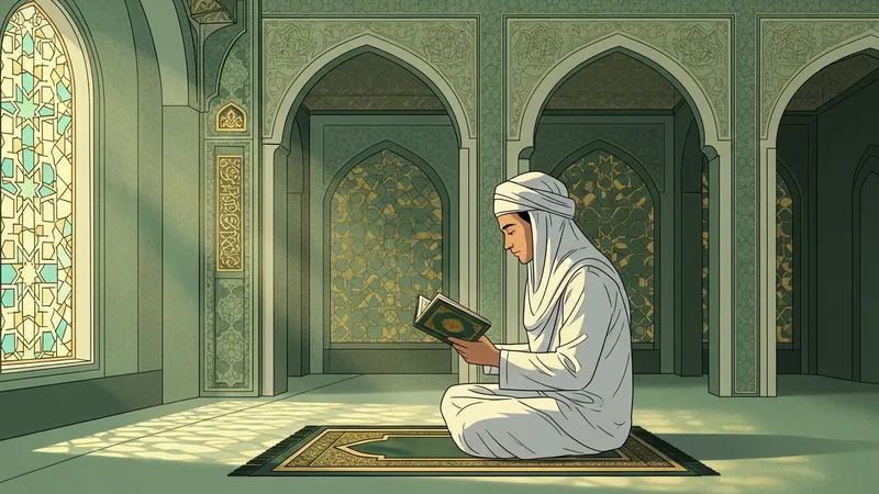 İhlas Suresi'nin tefsirindeki derin anlamlar ve İslam alimlerinin yorumları