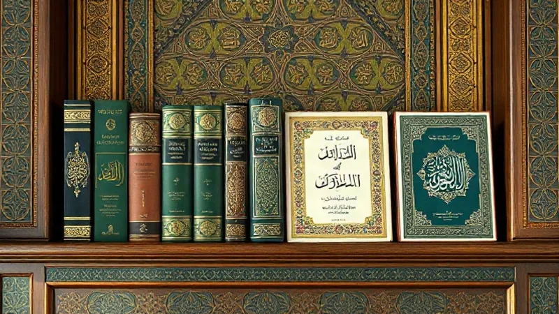 İmam Gazali eserleri İhya ve Tehafüt kitapları koleksiyonu