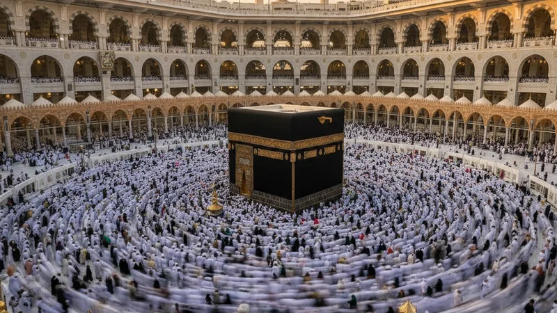 İslam'ın Şartları Nelerdir? Temel Direkleri ve Detaylı Açıklamalar — tesbih ve dua atmosferi