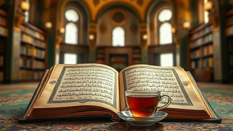 Gece teheccüd namazı kılan kişi ve İsra Suresi fazileti