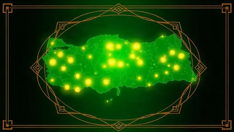 kandilli rasathanesi nerede harita konumu ve ulaşım bilgisi