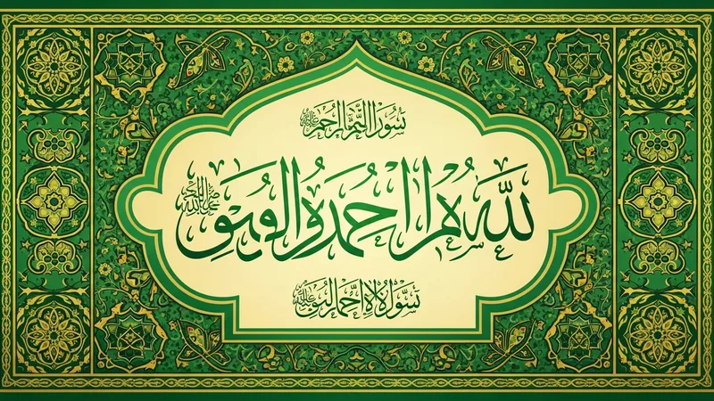 Kevser Suresi'nin anlamı ve önemi