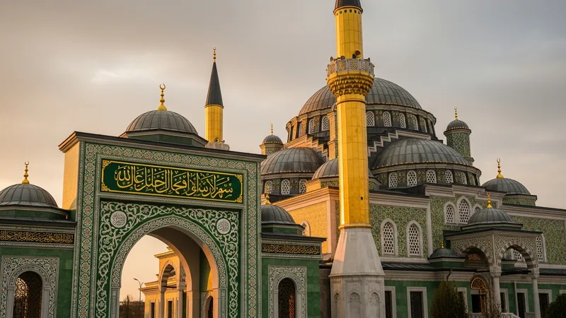 Kevser Suresi'nin tefsiri ve anlamı