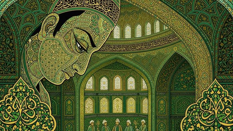 Kibirli bir insanın diğer insanlara tepeden bakışı