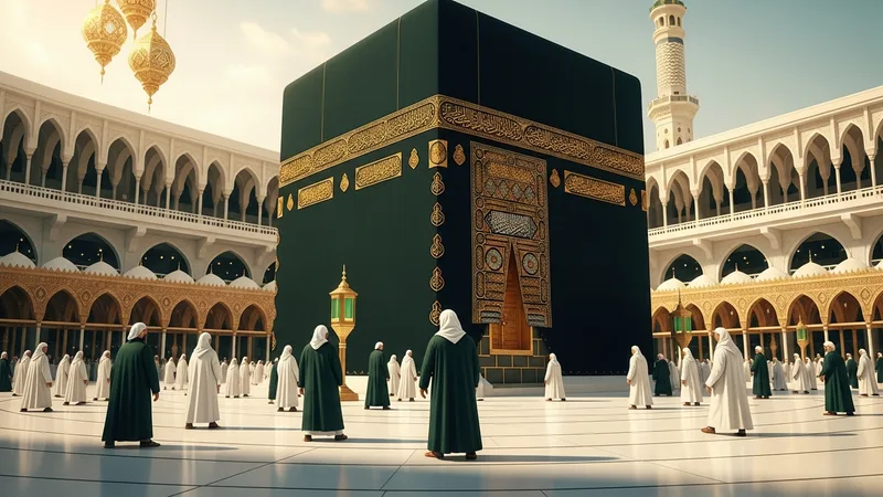 Kureyş Suresi'nin İslam dünyasındaki önemi ve anlamı