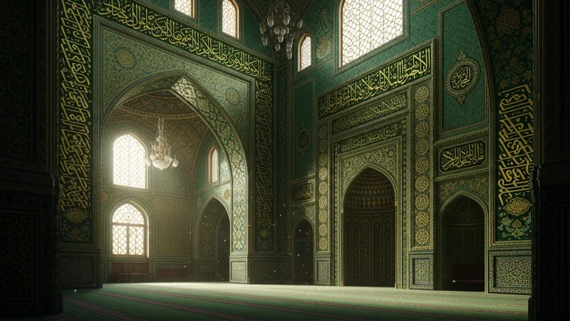 Kureyş Suresi'nin tefsiri ve derin anlamı