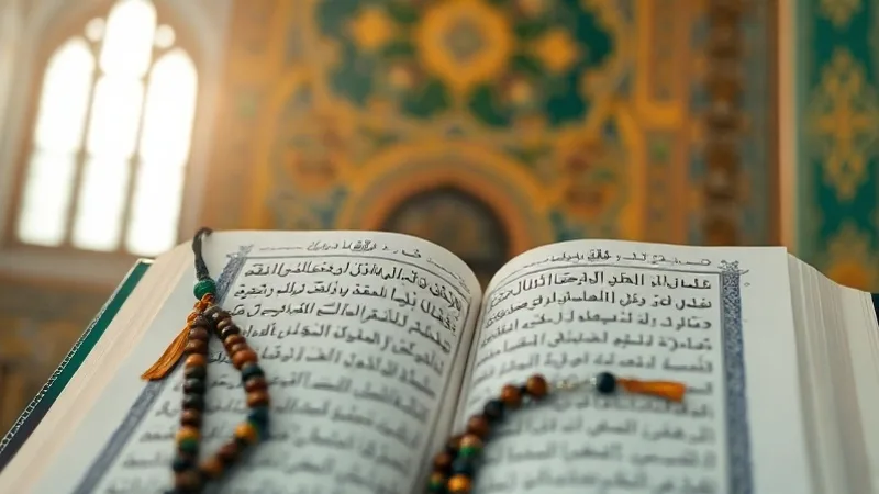 Duha suresi ve tesbih ile kuşluk namazı sonrası dua