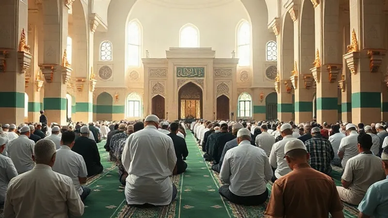küsuf ve husuf namazı nasıl kılınır adım adım cemaatle kılınış