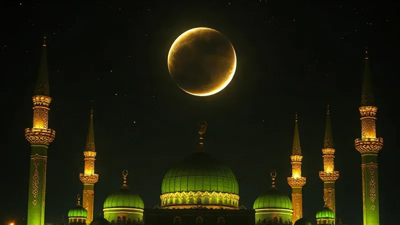 küsuf ve husuf namazı ne zaman kılınır gece gündüz vakitleri