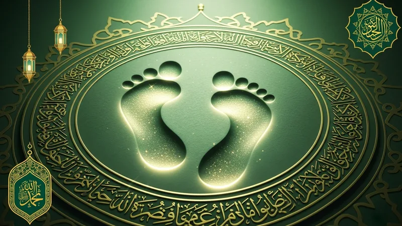 Makam-ı İbrahim'in günümüzdeki koruma alanı