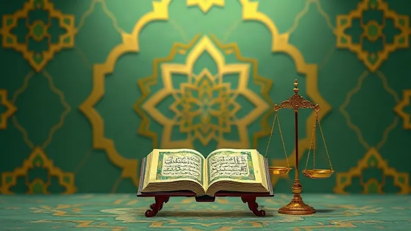 mekruh nedir din ve islam açısından hükmü anlatan cami temalı görsel