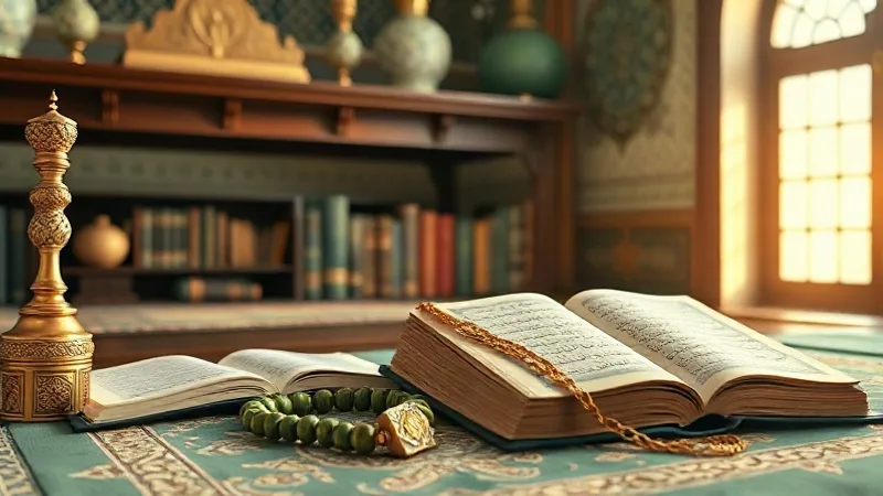 Mücadele Suresi Türkçe meali ve tefsir çalışması için kitap detayı