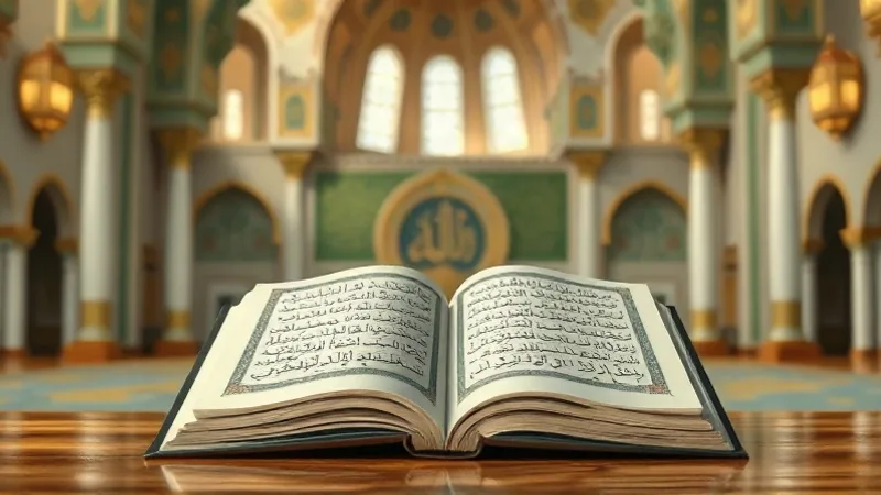 Münafikun Suresi okunuşu anlamı ve fazileti ile samimiyet teması