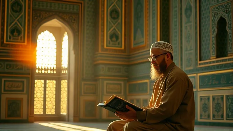 Münafikun Suresi meali ve Türkçe anlam açıklaması