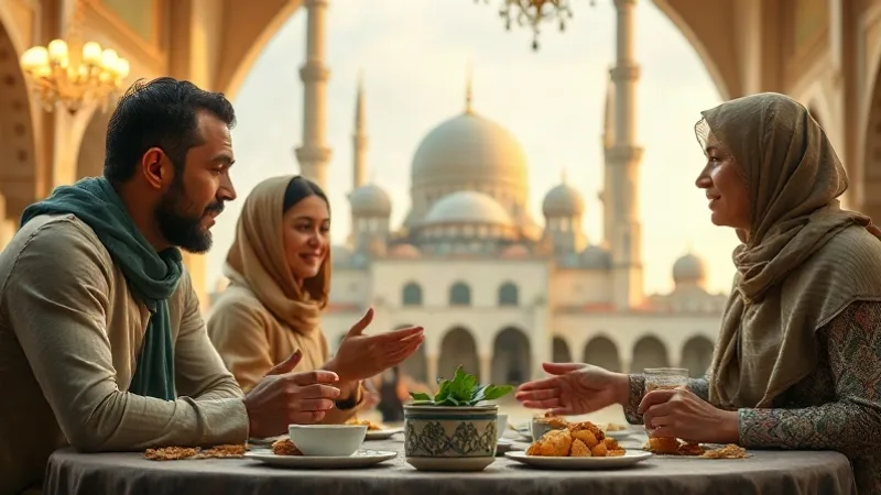 oruç tutmanın faydaları ve manevi mertebeler iftar duası