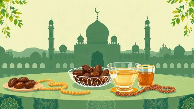 Orucu bozan ve bozmayan şeyler Diyanet tam liste iftar sofrası
