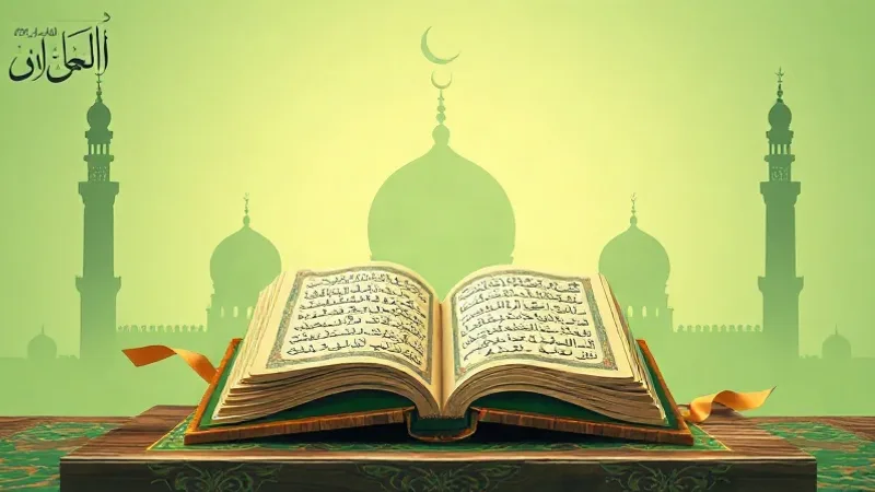peygamberlerin sıfatları nelerdir konulu İslami çalışma ve kitap görseli
